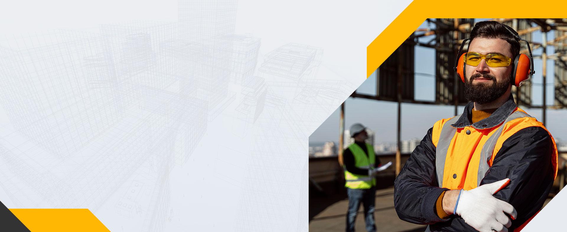 Ayoft İnşaat Hayallerinizi <br> Yaşayacağınız En M